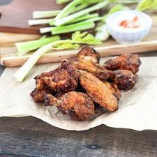 best dry rub for en wings thecookful