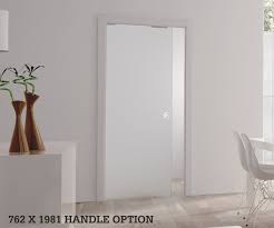 Bathroom Pocket Door Pocket Door