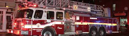 Ottawa Professional Fire Fighters Association Local 162