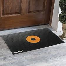 rubber garage floor mat 3d doormat