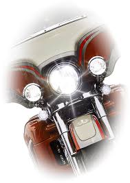 Custom Motorcycle Leds Brighter Is Better Paradise Lights