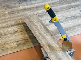 how to install vinyl plank flooring