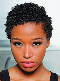 Also in the category of curly hairstyles it is also easy to prepare many hairstyles. Short Afro Curly Hairstyles Beautiful Short Natural Hairstyles With Stylish Haircut A Short Natural Hair Styles Natural Hair Styles Curly Hair Styles Naturally