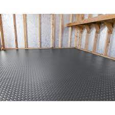 g floor shed flooring slate grey