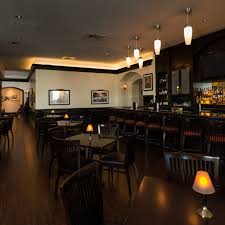 restaurant bar in richmond va