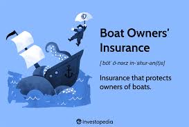 boat owners insurance what it is how