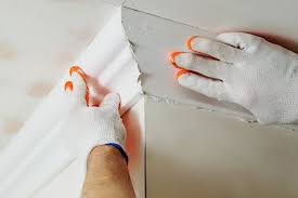 How To Get Adhesive Off Wall Our Top