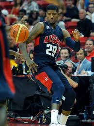 Stay up to date with nba player news, rumors, updates, social feeds, analysis and more at fox sports. Paul George Will Give Team Usa A Shot