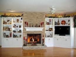 Switch The Fireplace And Tv Fp In