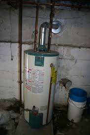 Dryden Energy Efficient Water Heating