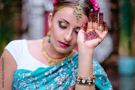 traditional indian clothing sari