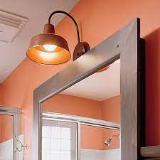 Barn Wall Sconces Are Perfect For Use