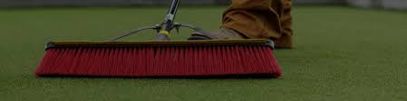 xgr synthetic turf cleaning and