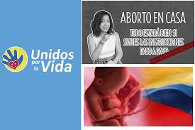 Pagesmediabooks and magazinesnewspaperel espectadorvideos¿cómo abortar en la casa? Colombia Una Plataforma Denuncia Un Canal Virtual Que Promueve El Aborto En Casa Durante La Cuarentena