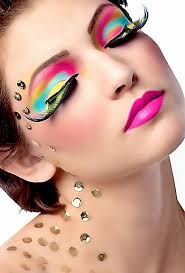 discover your ideal eye makeup