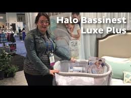 Halo Bassinest Luxe Plus Ratings Comparisons Prices