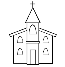 Kids who print and color sheets and pictures, generally acquire and use knowledge more effectively. Picture Of Church Coloring Pages Best Place To Color