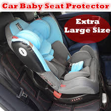 Universal Nonslip Car Seat Cover Baby