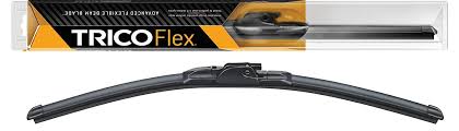 Trico Flex Wiper Blades Review Universal Beam Wiper Blade