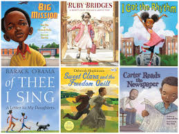 I would prefer to learn about one topic at a time rather than just a big time line. Kids Books That Celebrate Black History All Year Long Chicago Tribune