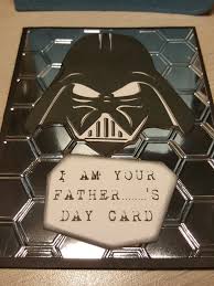 To celebrate father's day, death star pr considers what we can learn from the relationships between fathers and sons, mentors and students seen in the star wars films, and how we can apply these lessons in the form of 11 everyday father/son activities. 15 Father S Day Gifts And Cards For The Star Wars Loving Dad In Your Life Huffpost Life