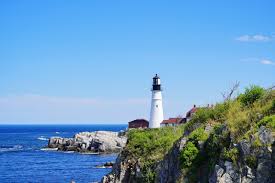 2023 maine travel guide best