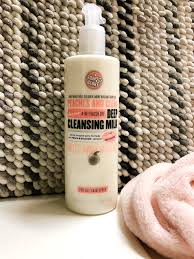 peaches and clean amazing 4 in 1 wash