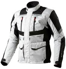 Revit Race Suits Revit Neptune Gore Tex Jacket Men Textile