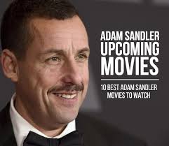 Adam sandler's movie track record has been something of a rollercoaster ride that's seen its highs and lows in the past 25 years. Adam Sandler Upcoming Movies 2021 List Best Adam Sandler New Movies Next Films
