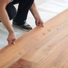 hardwood flooring installation service