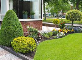 small front garden ideas in 2024