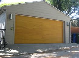 garage doors installation