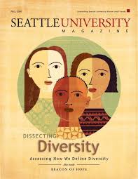 essing how we define diversity