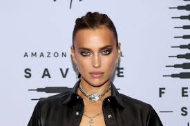 The official website of irina shayk. What Is Kanye West S Rumored Girlfriend Irina Shayk Famous For