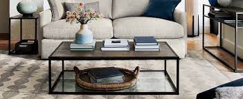 Top 6 Coffee Table Decor Ideas Crate