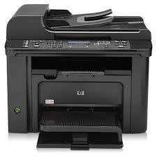 These series of printers are characteristic of great physical dimensions. Hp Laserjet M1536dnf Mfp Driver Scan