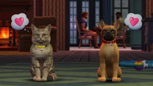 To begin, you'll need at least a female animal; The Sims 4 Pets Cats And Dogs Expansion Pack Guide