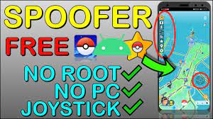Pokemon Go Mod Apk v0.229.0 (Fake GPS, Joystick)