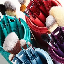 the 5 best makeup brush brands at