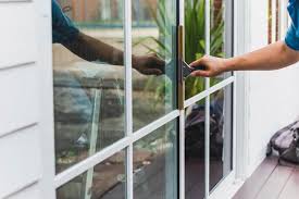 Take Scratches Out Of Glass Windows