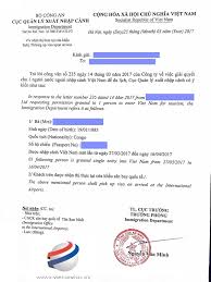 vietnam visa for congolese citizens