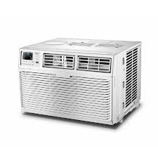 Tcl White Window Air Conditioner 18 5