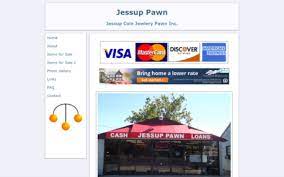 jessup coin jewelry at 7836 old
