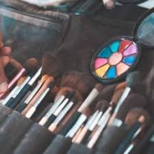 complete make up artist course open