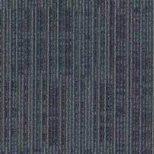 moving carpet tile blue stream