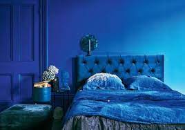 The Colors To Use In A Bedroom To Get