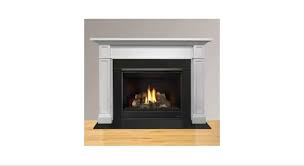 Heatilator Bir50 B Wood Fire Place