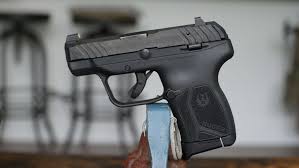 before you the ruger lcp max 380