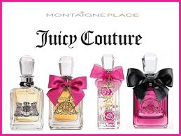 fragrance juicy couture