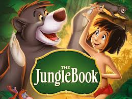 100 the jungle book wallpapers